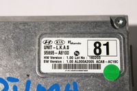 фото thumb №3, Kia optima iv камера ассистент датчик поперечина движения