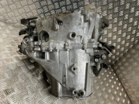 фото thumb №10, Peugeot 5008 ii 2017 механическая 6-ступенчатая коробка передач передач