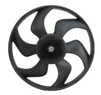 фото thumb №1, Вентилятор renault espace iv 2.0 2002 - 2015