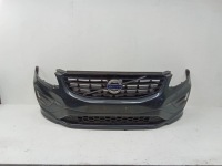 фото thumb №1, Volvo xc60 2015 бампер передній