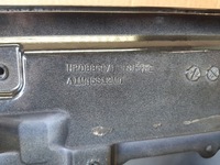 фото thumb №11, Maserati ghibli quattroporte дверь правый перед