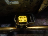 фото thumb №4, Lancer viii 1,8d фильтр частиц твердых dpf 130tys