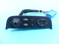 фото thumb №2, Управление радио навигация renault scenic i