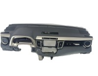 фото thumb №6, Торпедо роздавальна консоль капот toyota rav4 iv eu