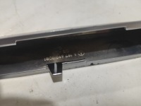 Молдинг декоративна mercedes amg gt w197 1976900081 в Україні, фото thumb