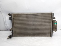 фото thumb №7, Радиатор основний  кондиционера a/c seat leon i 1m1 toledo ii 1.6 16v bcb