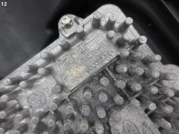 фото thumb №13, Land rover discovery sport l550 рестайлинг 19- лампа полный led low rt левая европа