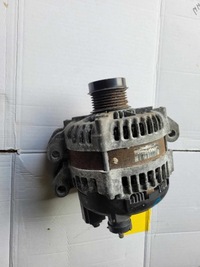 фото thumb №1, Генератор maserati levante ghibli 3.0 104210-6991