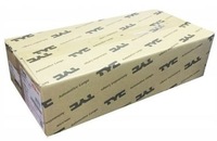 фото thumb №1, Комплект фары audi a3 8l 2000-2003 левый + правый tyc