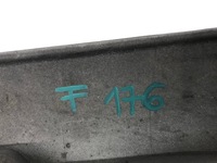 фото thumb №11, Scania r s молдинг підкрилок правий перед 2297984