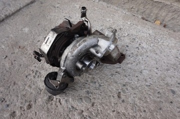 фото thumb №4, Турбина 2.0 tdi seat alhambra altea leon