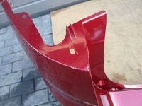 фото thumb №6, Ford mondeo mk5 kombi бампер задній задня