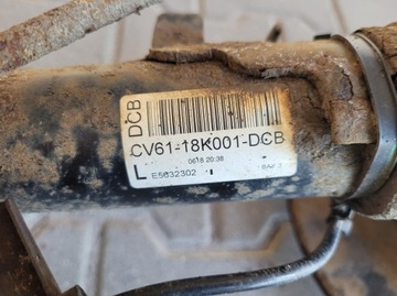 фото thumb №5, Поворотна опора амортизатор перед лівий амортизатор mcpherson  ford kuga ii mk2 2.0 tdci