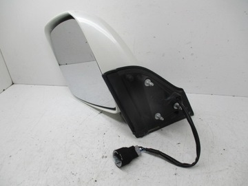 фото thumb №8, E-nv200 nv200 14-21 дзеркало ліві 5-pin eu