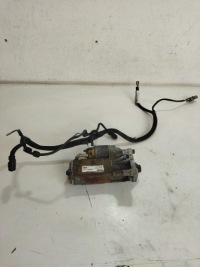 Купить Peugeot citroen 2.0 hdi стартер 9654561480, фото thumb