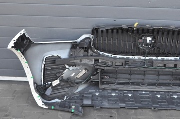 фото thumb №6, Volvo xc60 ii рестайлинг fl derzak перед переднее 4xpdc радар kpl 614