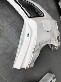 фото thumb №5, Corolla e21 2018- чверть ліва задня kombi