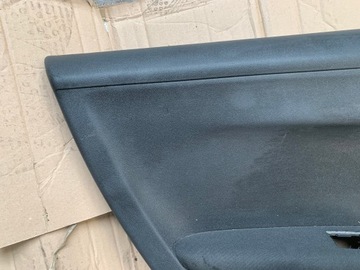 фото thumb №6, Peugeot 2008 обивка боковина дверь левый задний