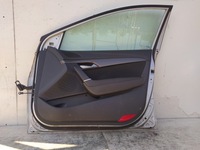 фото thumb №6, Hyundai i40 дверь правый перед передние