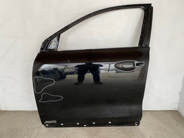 фото thumb №1, Kia sorento iii 2014-2020r дверь левая передние