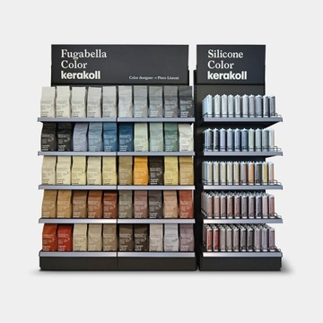 KERAKOLL Fugabella Color 24 Затирка 3 кг