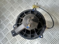 фото thumb №1, Trafic ii vivaro primastar повітродувка вентилятор обдув задня 51500-40900