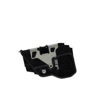 фото thumb №1, Замок дверь bmw 5 e60 01 перед pr