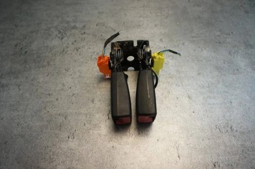 фото thumb №3, Скоба застёжка ремня правая / средство зад задняя volvo s60 ii - 31332721