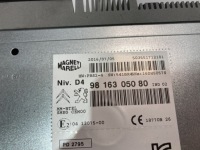 фото thumb №2, Радіо навігація c4 grand picasso 13-