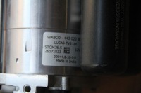 фото thumb №6, Компрессор подвеска audi e-tron gt 4ke616005d новый