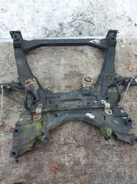 фото thumb №1, Mercedes vito w447 подрамник балка двигателя