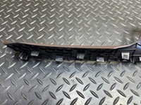 фото thumb №7, Рамка dekor тунель bmw x1 f48 коричневий 9292555