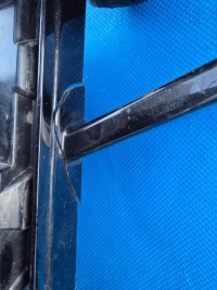 Решітка бампера перед передня m набір bmw x5 g05 lci 8085619 Зі Шроту, фото thumb