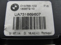 фото thumb №4, Замок крышки багажника доводчик bmw x6 f16