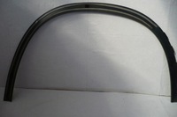 фото thumb №12, Mercedes gla x156 молдинг крыла левая перед оригинал