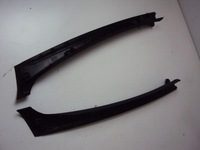 фото thumb №5, Захисні накладки стійок перед citroen ds5 fl 1.6d 2016 рік