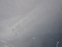 фото thumb №6, Mercedes w167 167 gle бампер задній задня