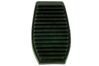 фото thumb №2, Накладка na педаль, педаль тормоза fast ft13069