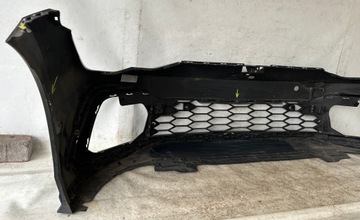 фото thumb №12, Бампер перед переднее vw golf viii gti pdc