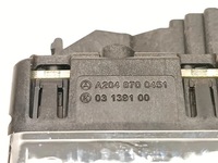 фото thumb №7, Mercedes-benz c-class кнопки вікон 2007 седан 4/5dr a2048700451 07-08