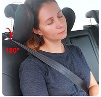 фото thumb №8, Подголовник do автомобиля подушка спинка головы шея