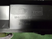 фото thumb №7, Молдинг бампера права перед renault trafic iv nowa