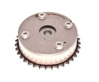 фото thumb №1, Колесо вала распределительного вала toyota auris 1,33 09-