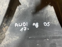 фото thumb №9, Audi a8 d5 4n0 17- защита усилитель поперечина передний