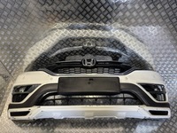 фото thumb №1, Бампер перед переднє kpl pdc honda crv cr-v iv 4 fl рестайлінг nh788p