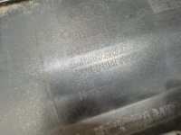 фото thumb №10, Audi q7 4m 4m0 обычный 15- задний бампер pdc 4m0807527b