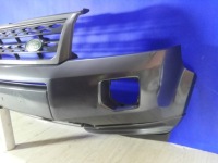Land rover freelander 2 2 рестайлинг  бампер перед lrc911 11/14 Доставка, фото thumb