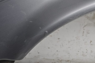 фото thumb №11, Jaguar s-type x200 крыло левый перед переднее