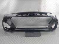 фото thumb №1, Hyundai i20 ii lift бампер перед передній 5f0807221r