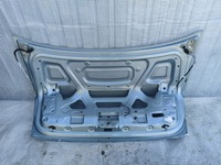 фото thumb №7, Audi a8 d3 крышка багажника крышка багажника ly7r 03-09